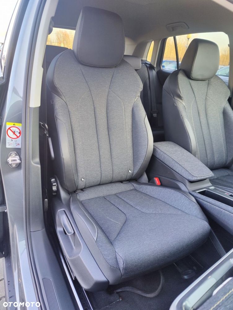 Skoda Elroq 50 55kWh - 25