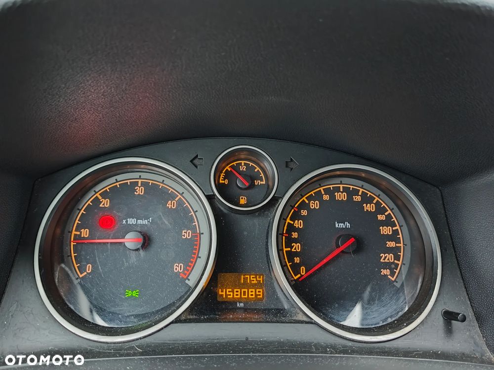 Opel Zafira 1.7 CDTI Selection - 25