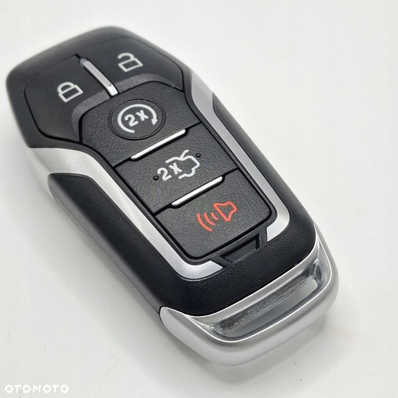 Kluczyk samochodowy typu Key Fob Usa Oe Ford Edge / Explorer / Fusion - 3