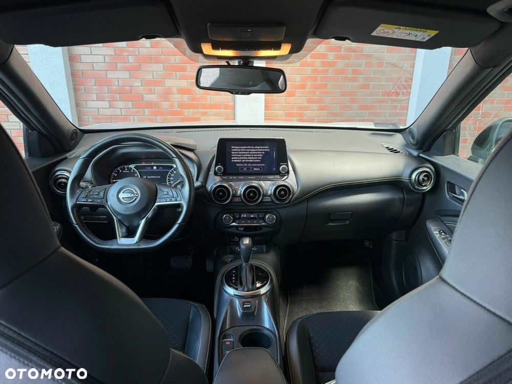 Nissan Juke - 13