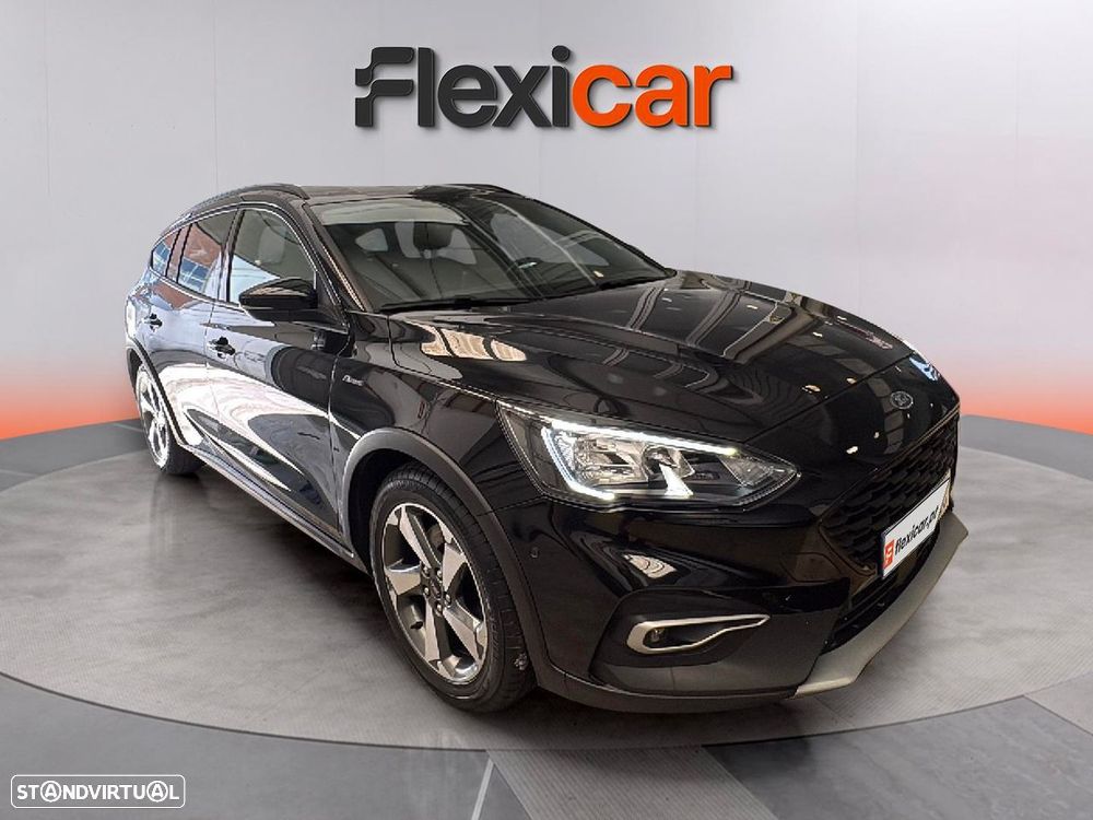 Ford Focus SW 1.0 EcoBoost Active - 1