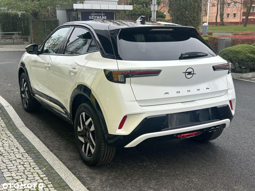 Opel Mokka 1.2 T GS S&S - 9