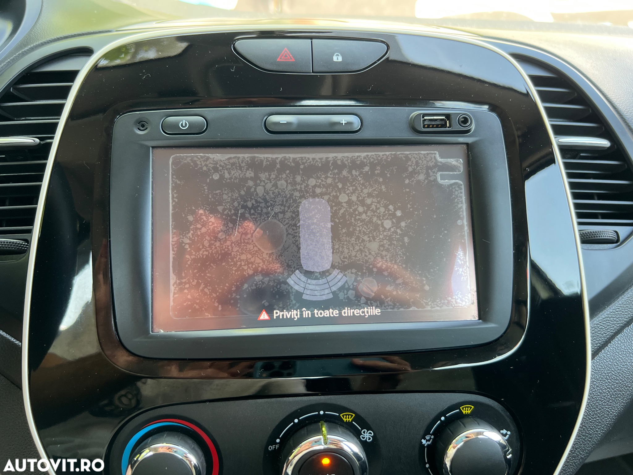 Renault Captur dCi Dynamique - 17