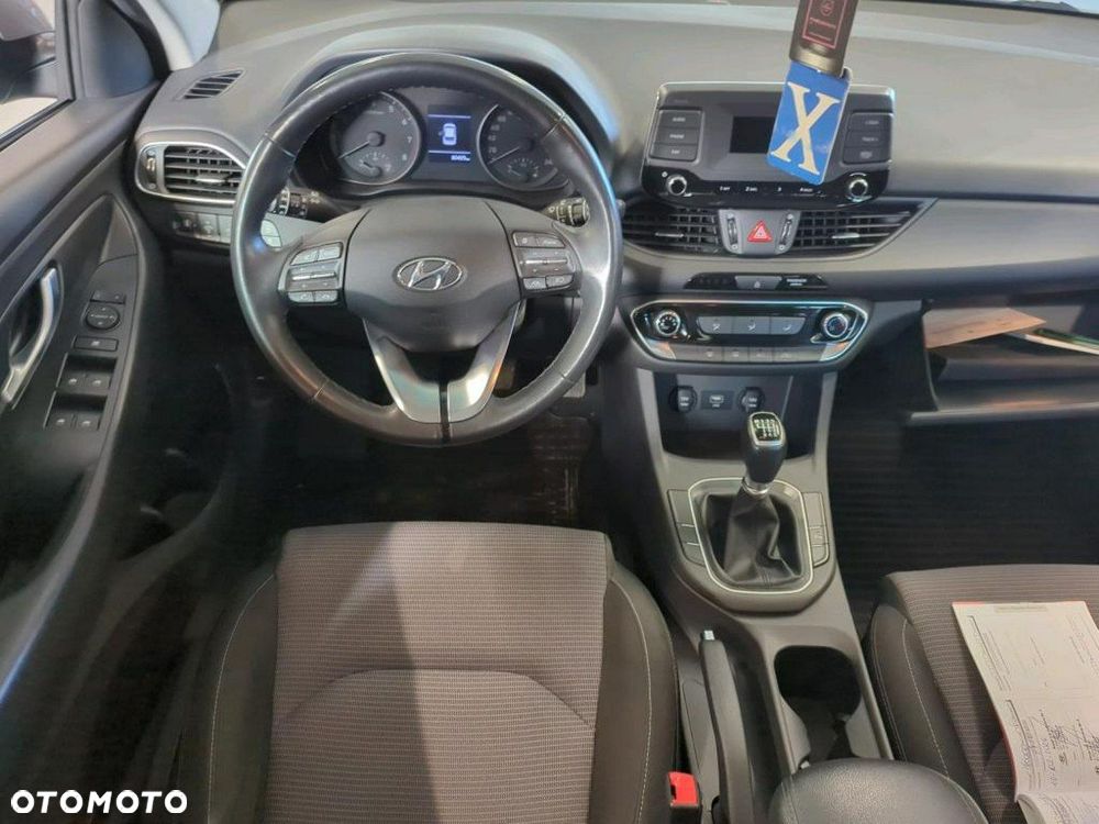 Hyundai i30 - 6