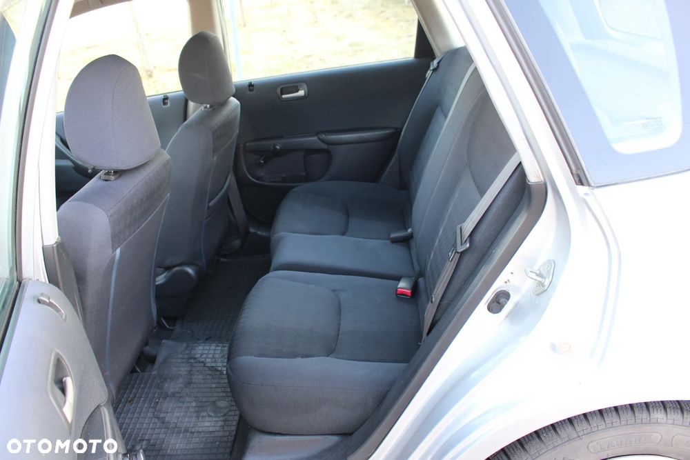 Honda Civic 1.4i - 8
