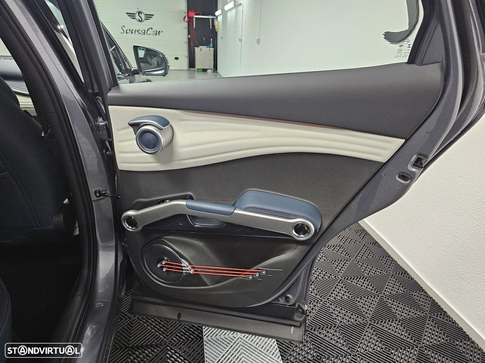 BYD Atto 3 Design - 15