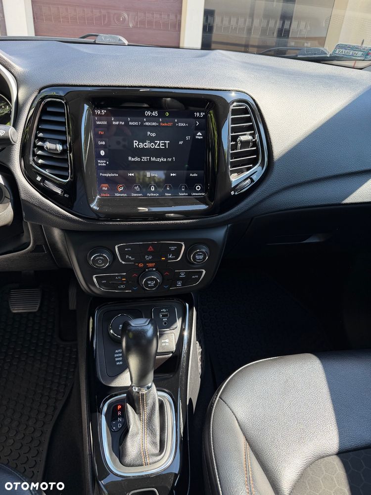 Jeep Compass 1.4 TMair Limited 4WD S&S - 12