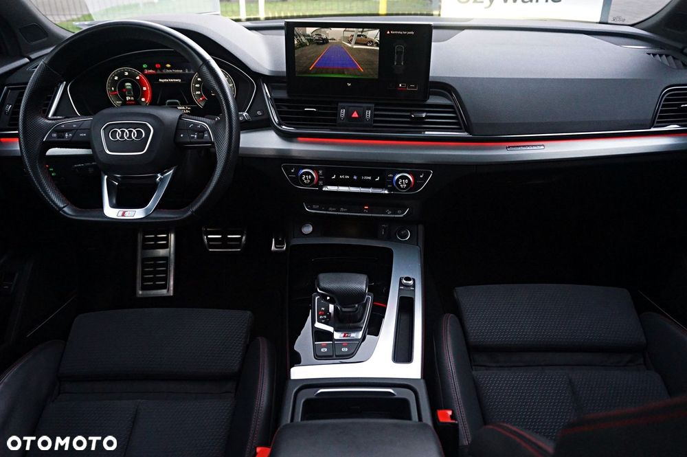Audi SQ5 - 13