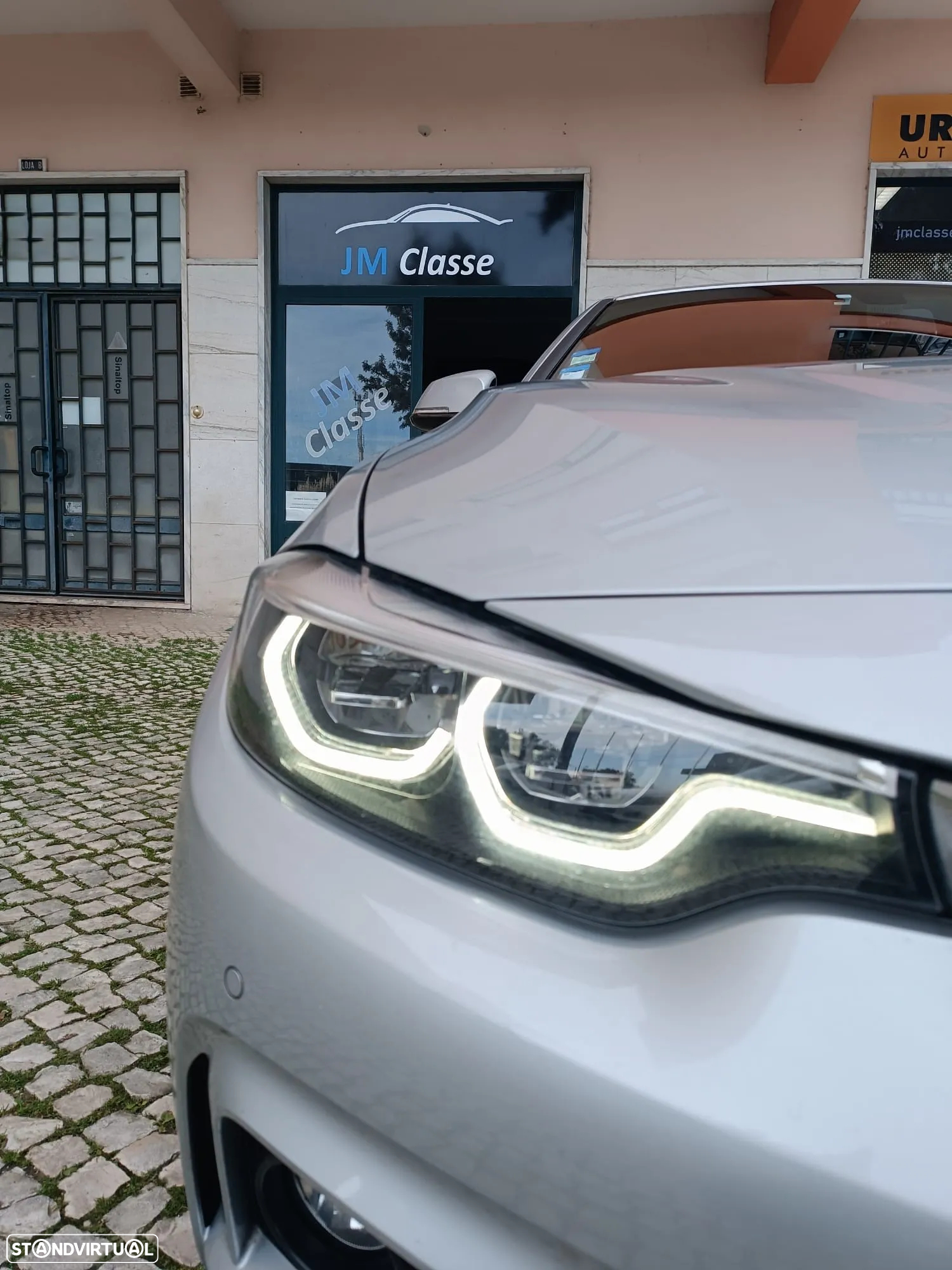 BMW 430 Gran Coupé i Pack M Auto - 23