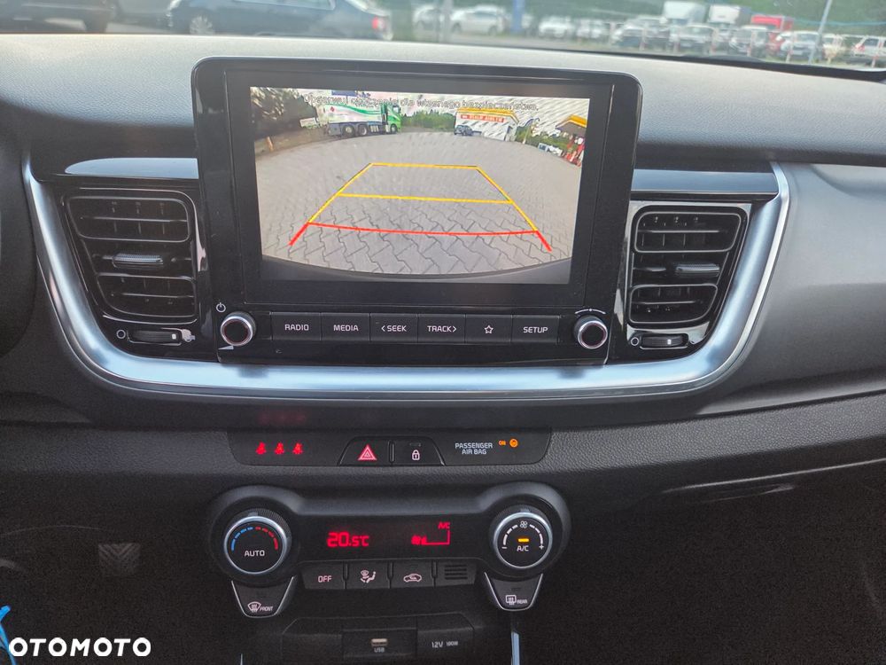 Kia Stonic 1.2 Vision - 17