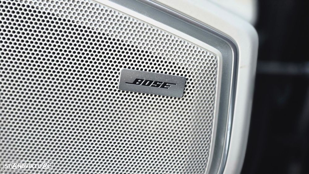 Porsche Panamera Sport Turismo 4 E-Hybrid Platinum Edition - 34