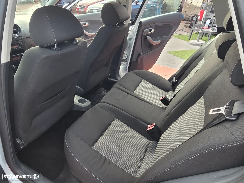 SEAT Ibiza 1.2 12V Style - 15