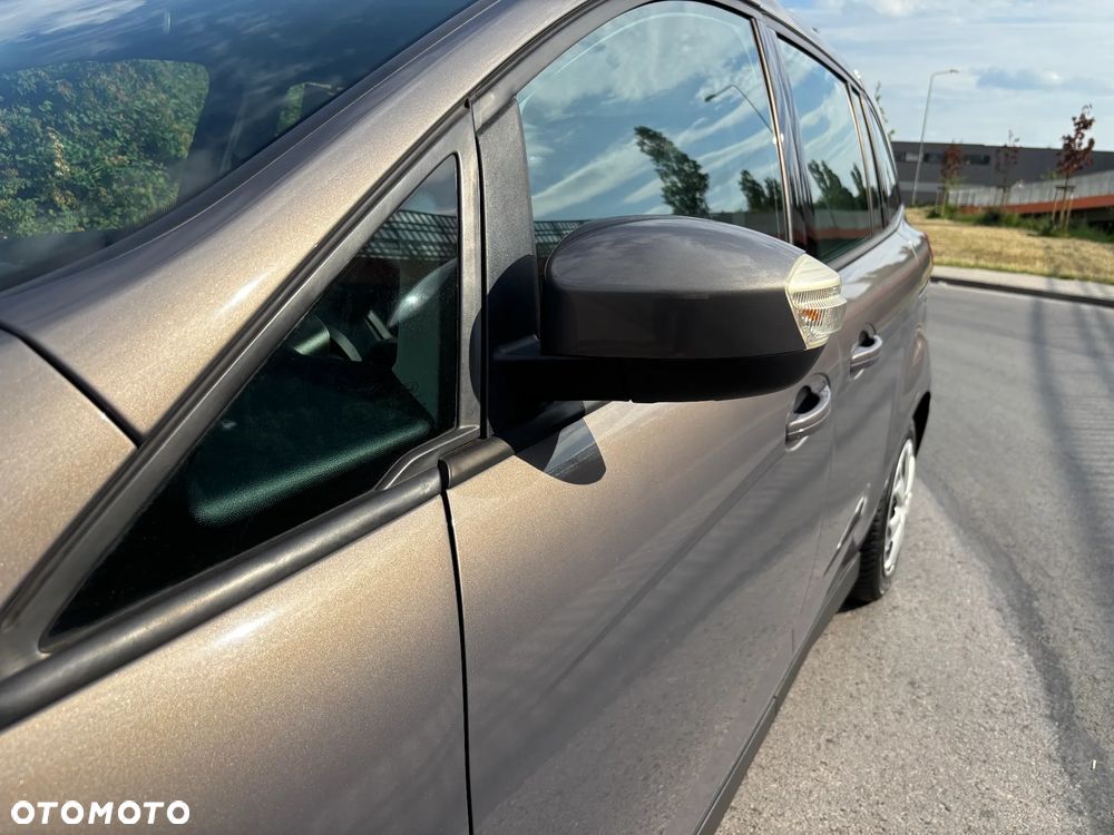 Ford Grand C-MAX 1.0 EcoBoost Start-Stopp-System SYNC Edition - 36