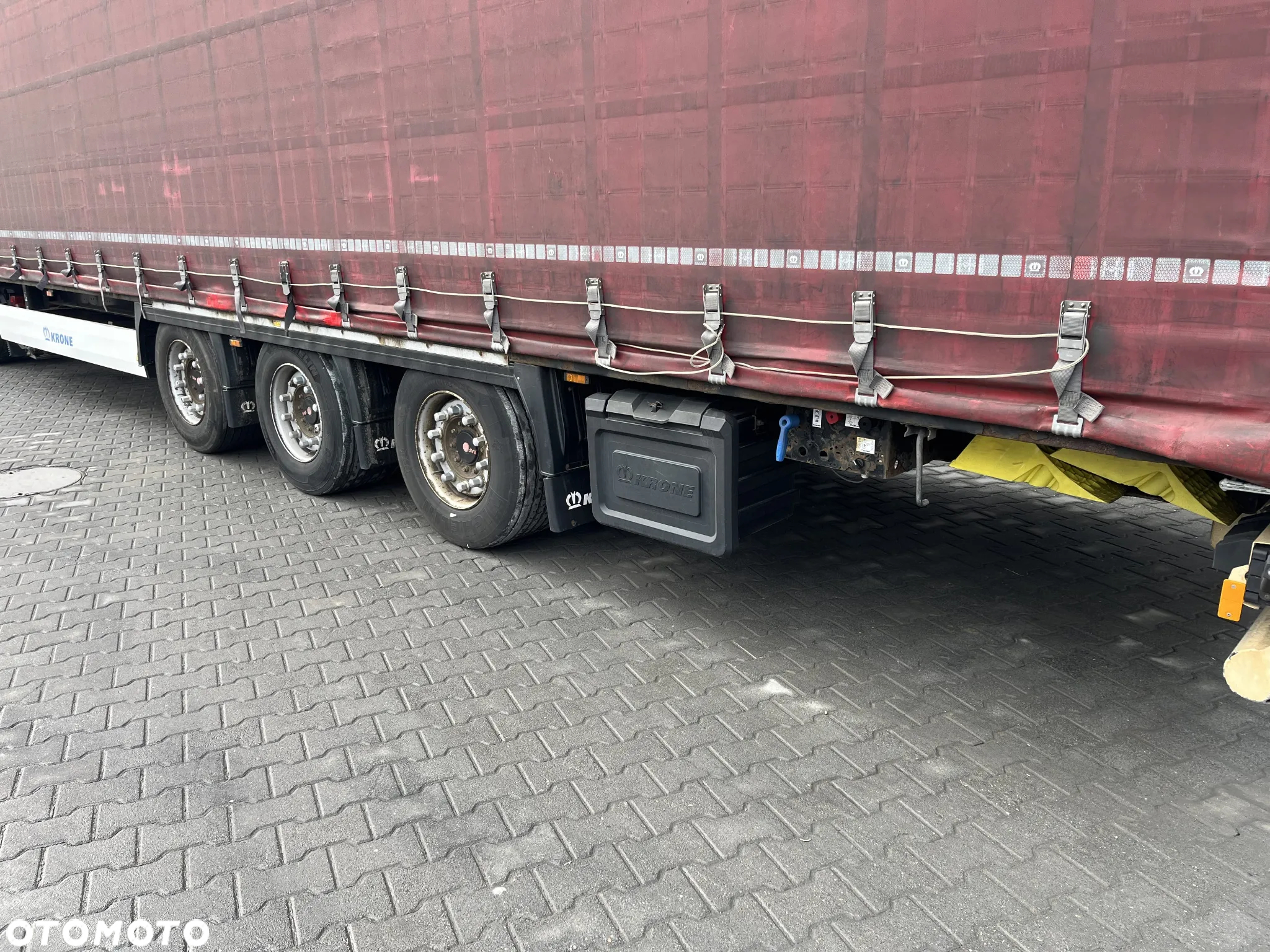 Volvo VOLVO FH 500 GLOBETROTTER - 33
