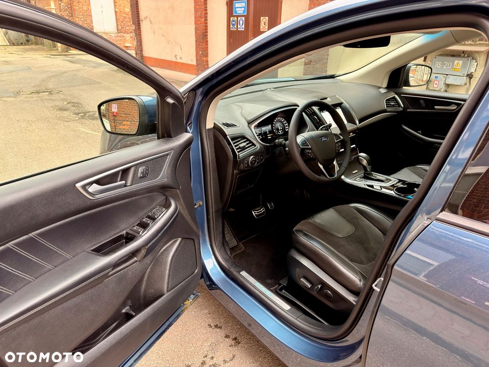 Ford Edge 2.0 TDCi Bi-Turbo 4x4 ST-LINE - 20