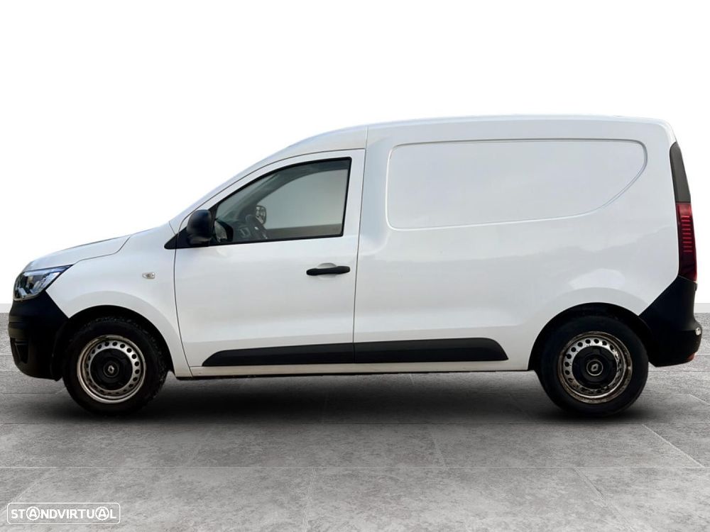 Renault Express Blue dCi 95 Confort - 2