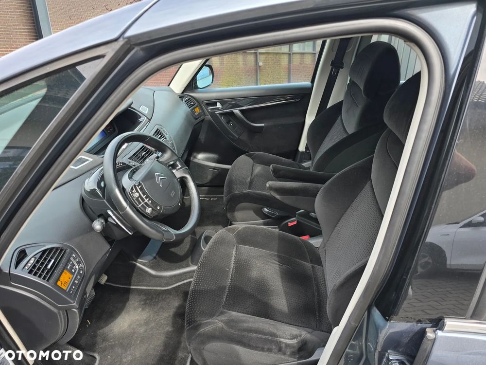 Citroën C4 Picasso 2.0 HDi Impress Exclusive MCP - 12
