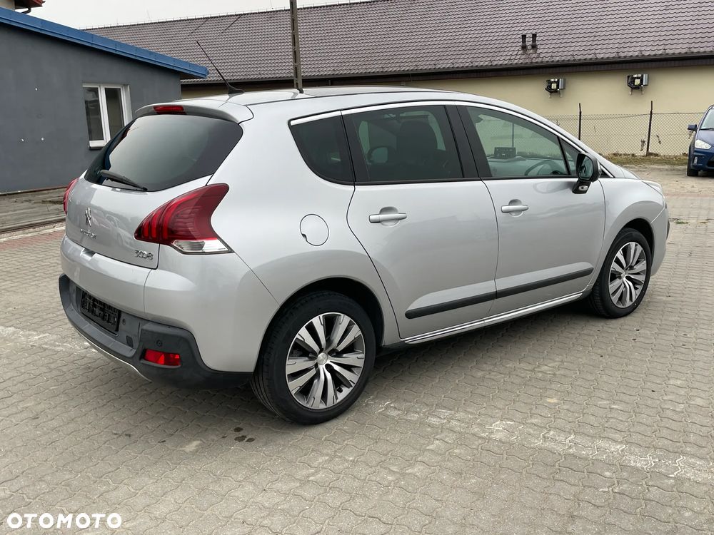 Peugeot 3008 HDi FAP 150 Platinum - 19