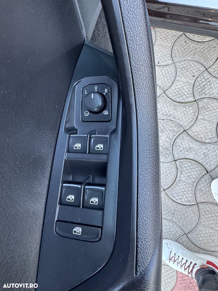 Skoda Kodiaq 2.0 TDI 4X4 DSG Ambition - 10