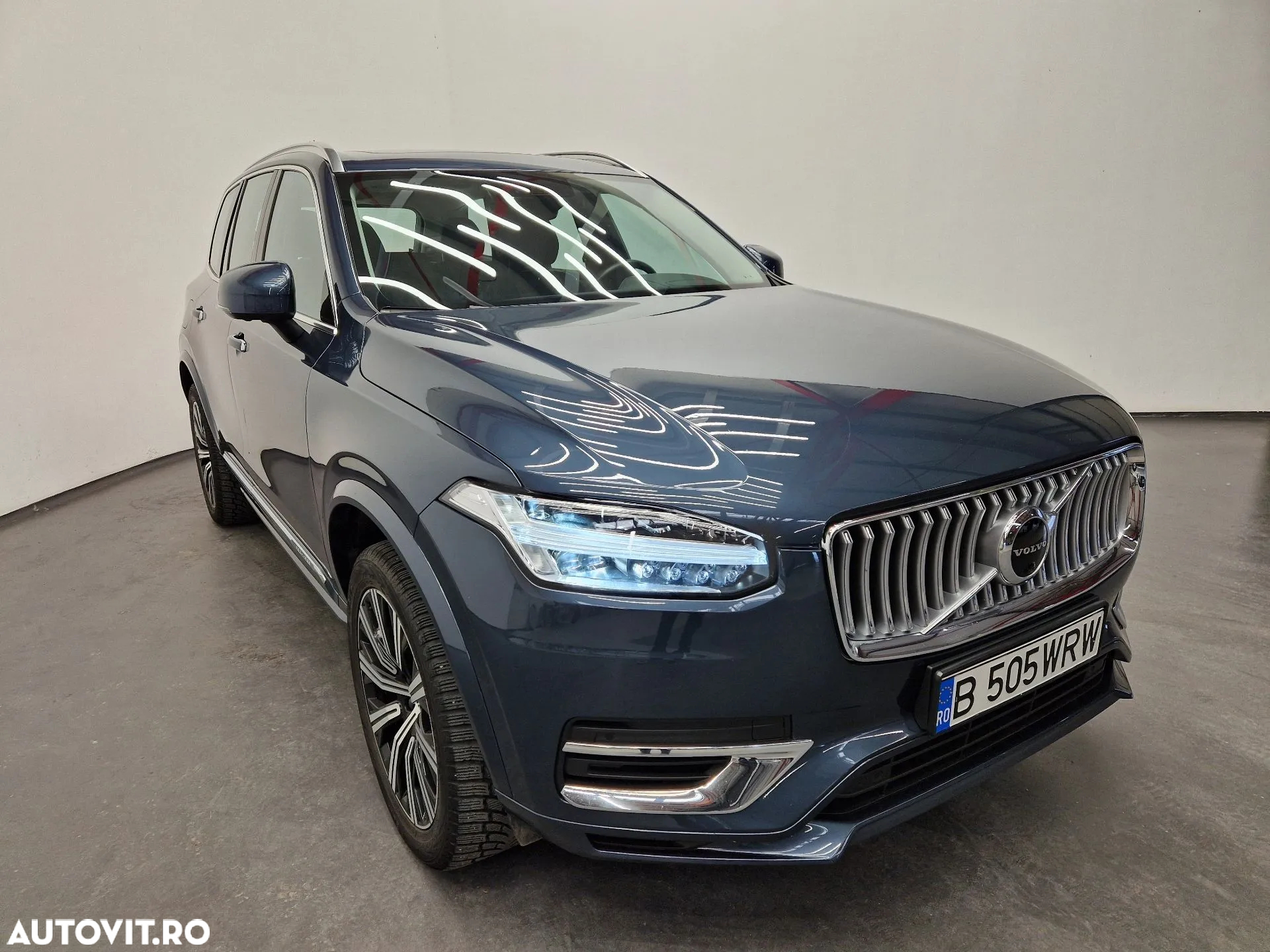 Volvo XC 90 - 2
