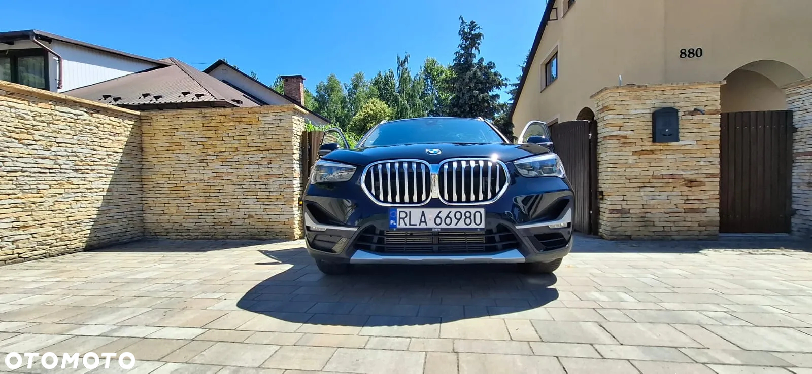 BMW X1 - 9