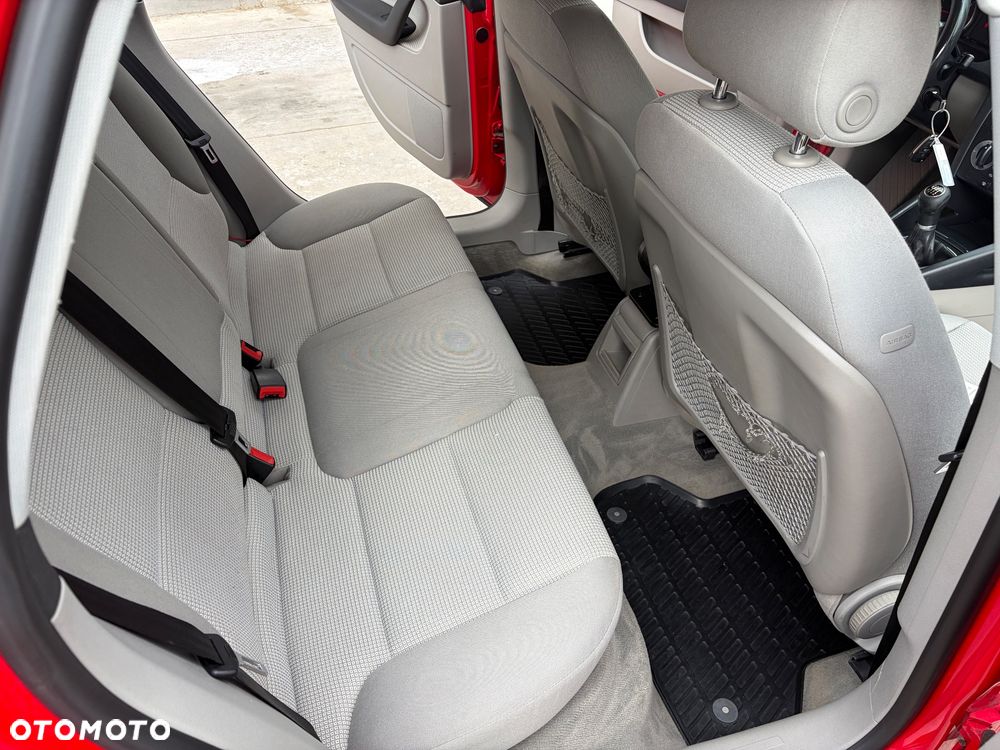 Audi A3 Sportback 2.0 TDI DPF Quattro Attraction - 11