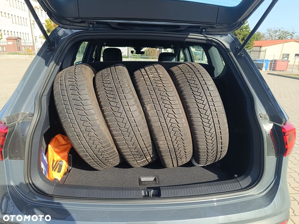 Seat Tarraco 1.5 Eco TSI EVO Style S&S - 31