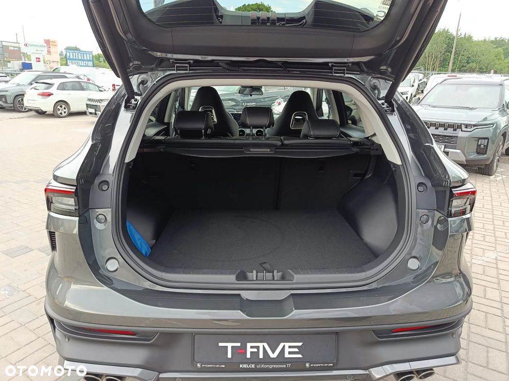 Forthing T5 EVO - 7