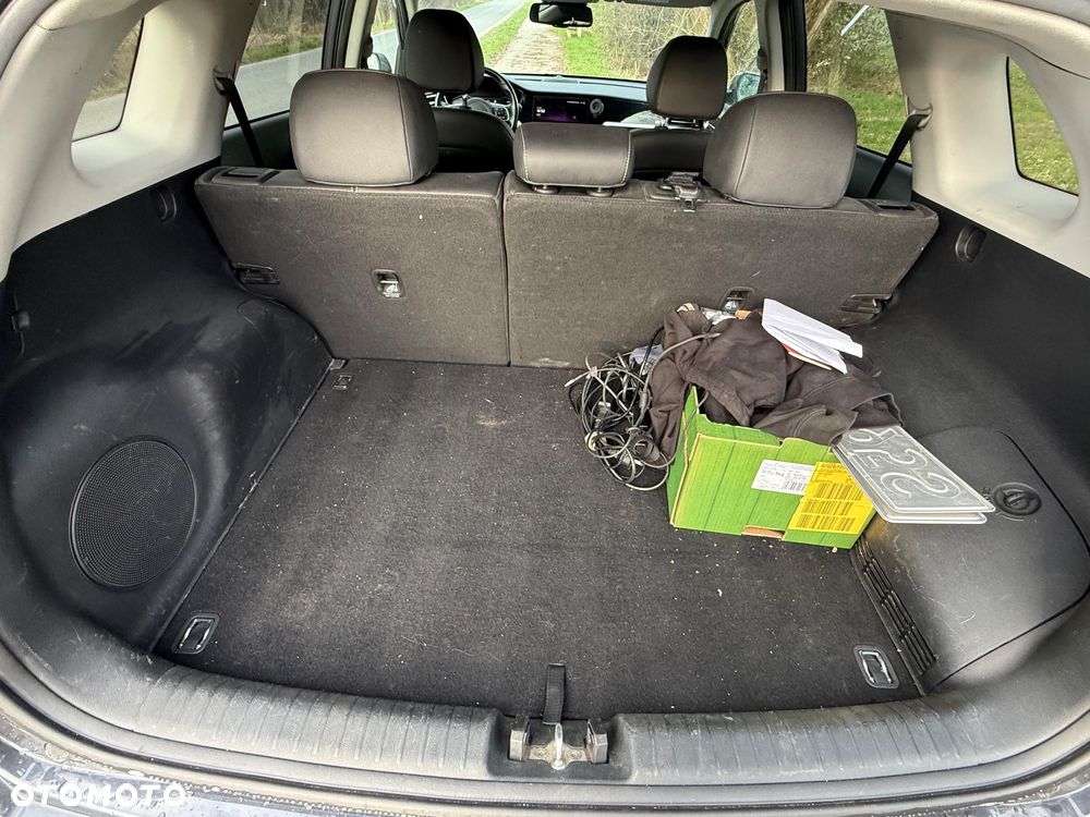 Kia Niro 1.6 GDI PHEV 2WD OPF Edition 7 - 19