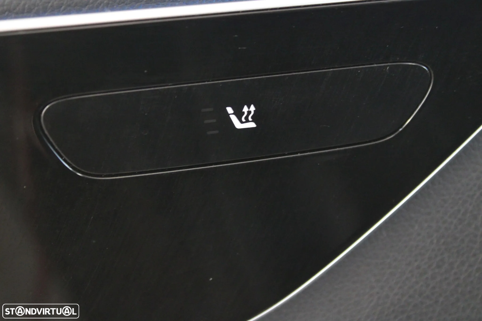 Mercedes-Benz C 220 d Avantgarde - 19