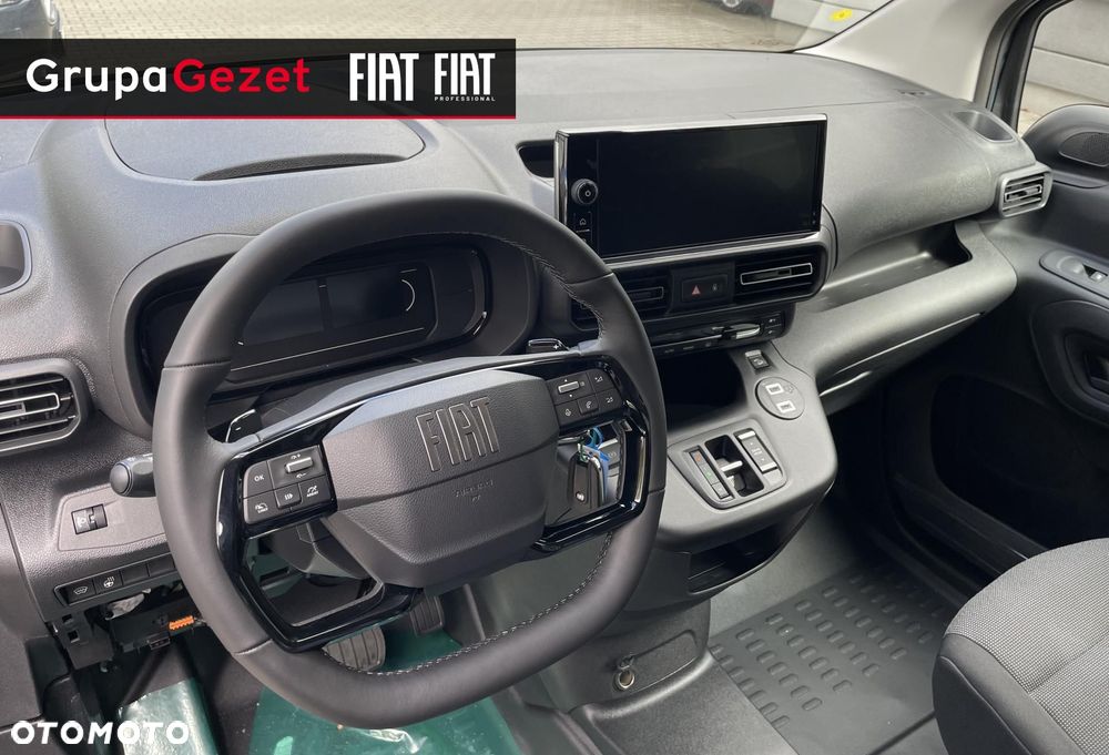 Fiat Doblo - 9