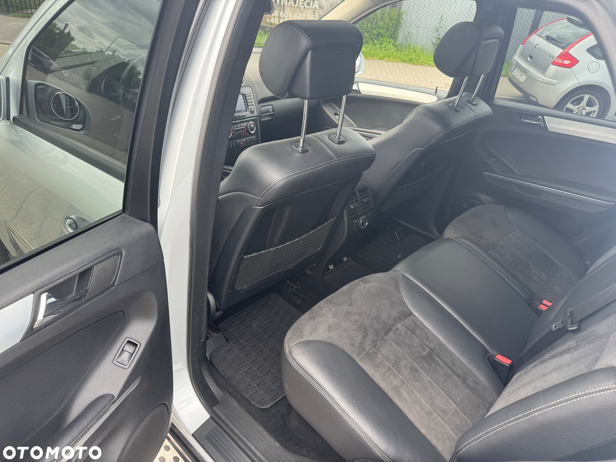 Mercedes-Benz ML 350 4MATIC 7G-TRONIC - 6