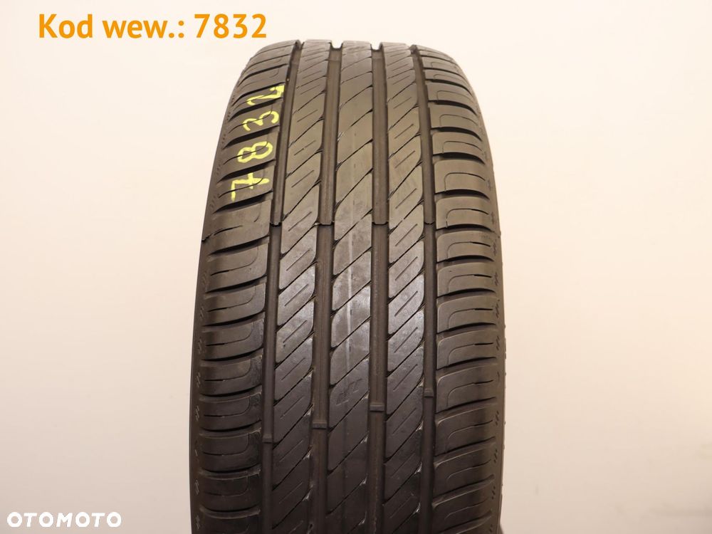 Kleber Dynaxer HP4 - 205/55 R16 - 7