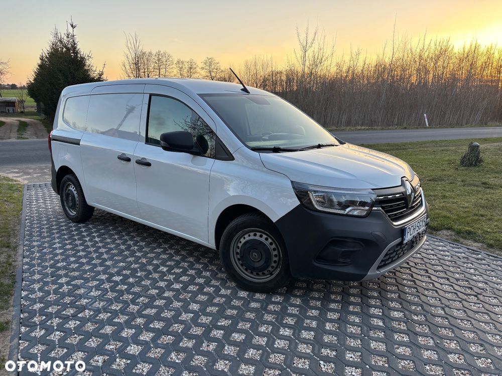 Renault Kangoo - 1