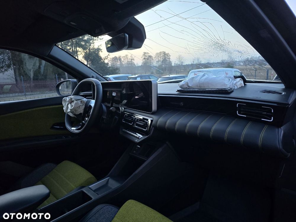 Renault 5 52kWh Comfort Range Iconic Cinq - 10