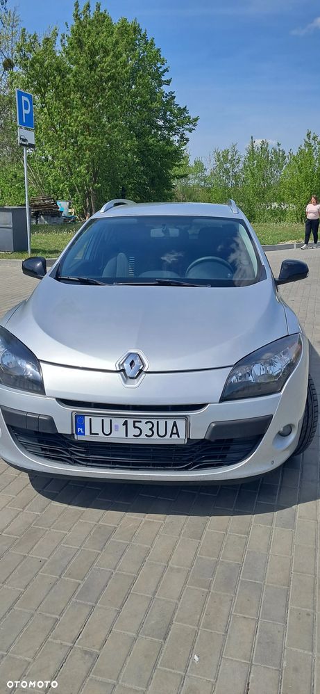 Renault Megane 1.5 dCi Dynamique EDC - 14