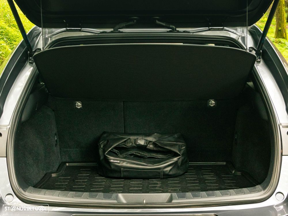 Lexus UX 300e Premium+TAE - 16