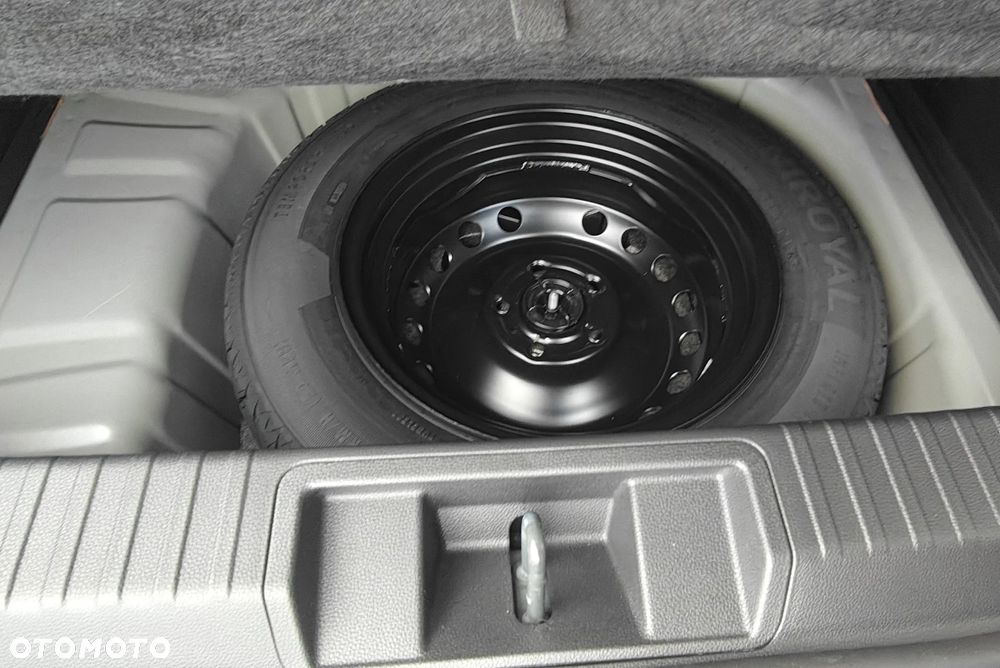 Renault Captur 1.3 TCe mHEV Techno EDC - 10