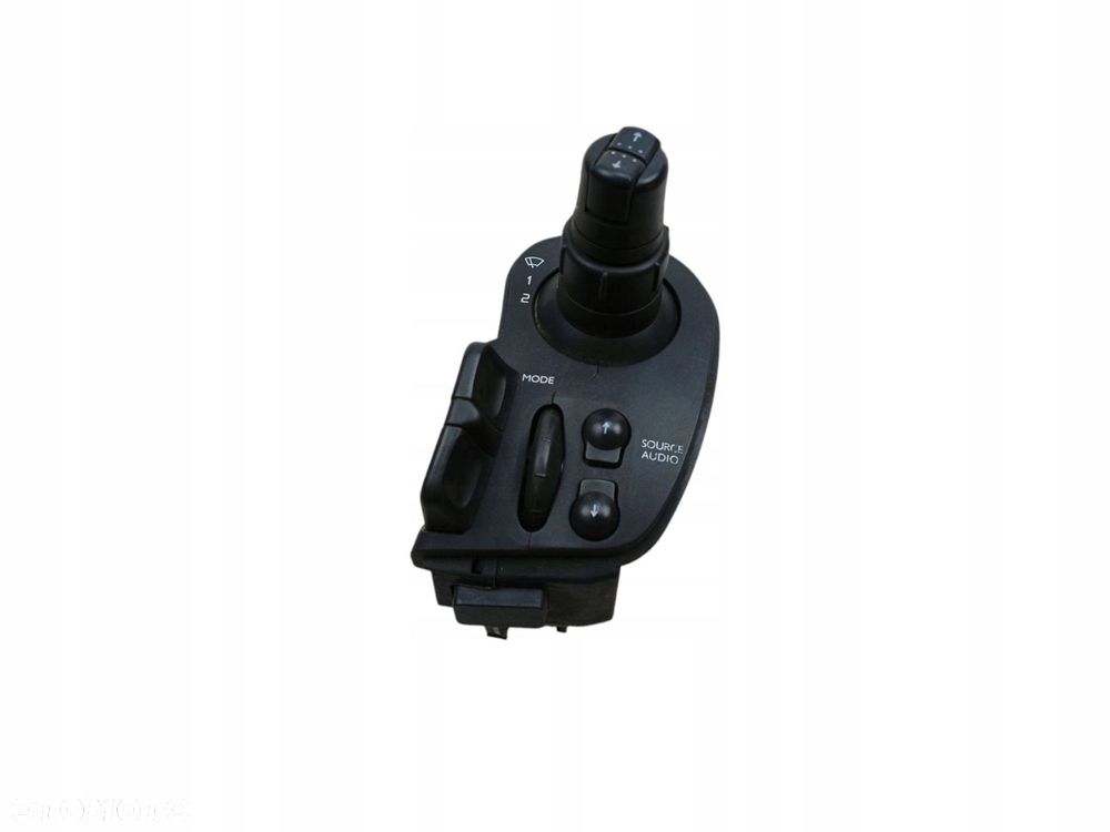 PRZEŁĄCZNIK WYCIERACZEK RENAULT KANGOO II (2007-2013) 1.6 8V 87KM - 5