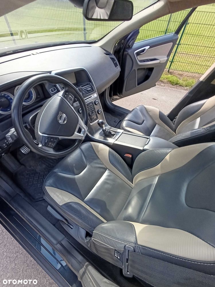 Volvo XC 60 - 5