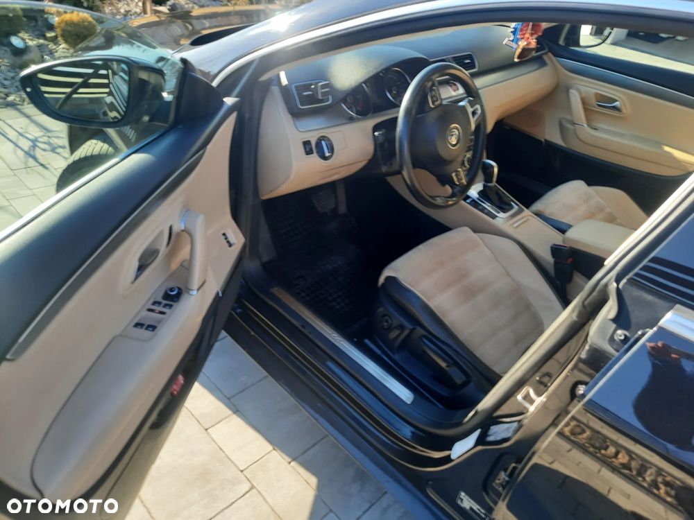 Volkswagen CC 2.0 TDI DPF BMT DSG - 6