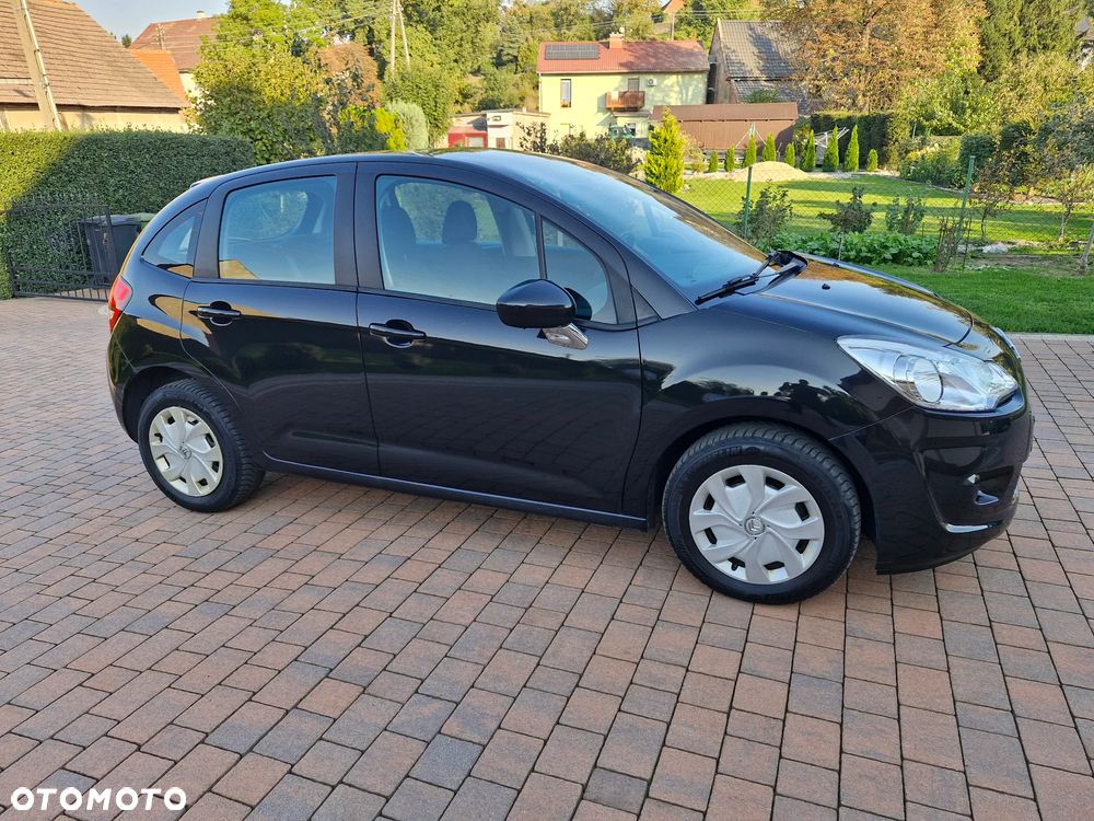 Citroën C3 - 4
