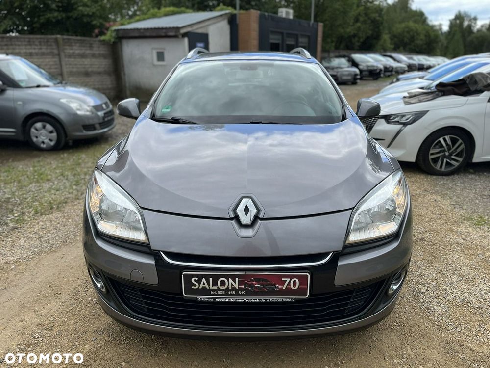 Renault Megane 1.6 16V Life - 2