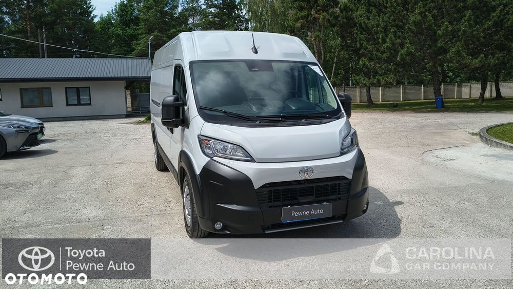 Toyota PROACE MAX - 16