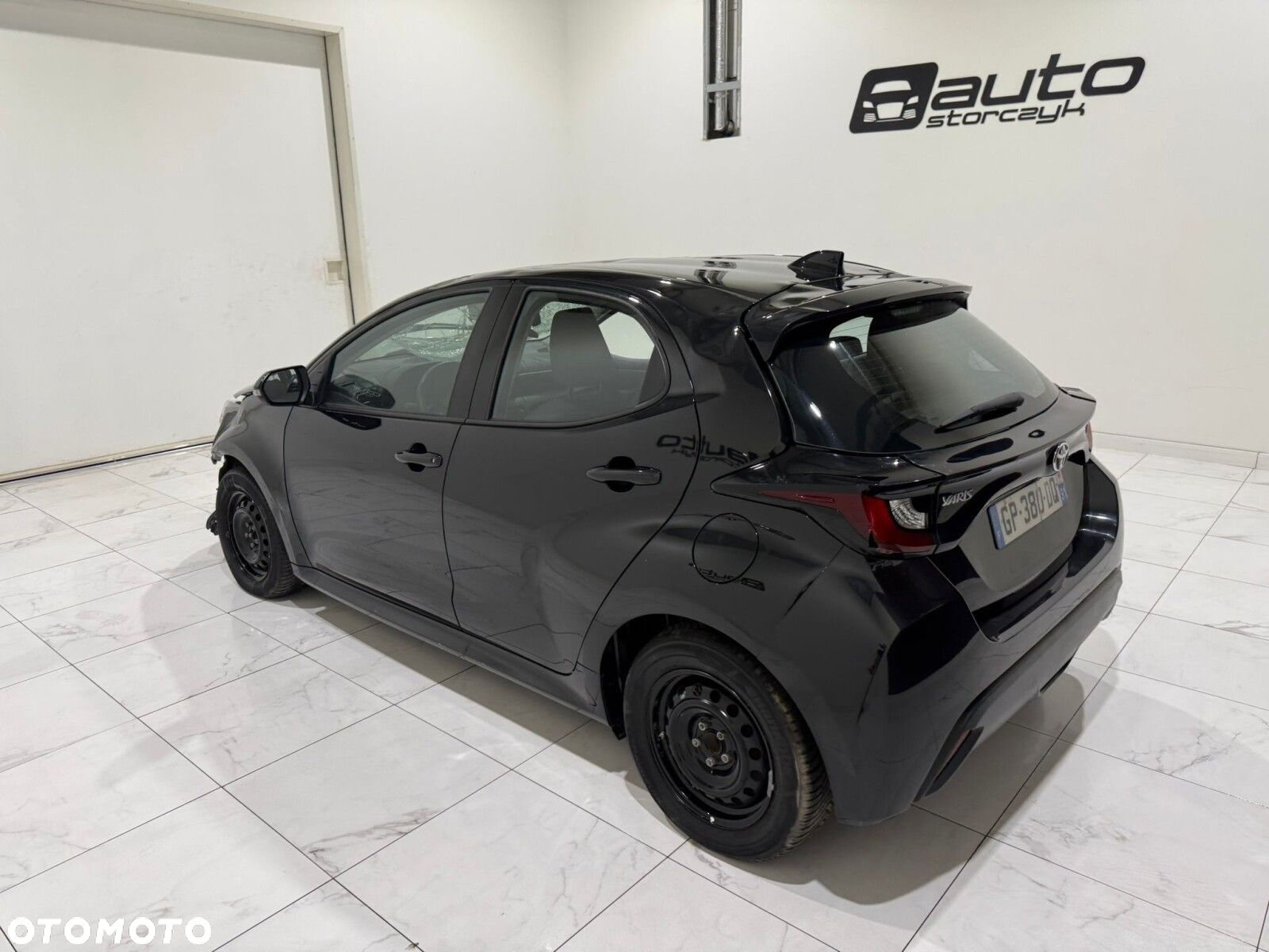 Toyota Yaris - 13