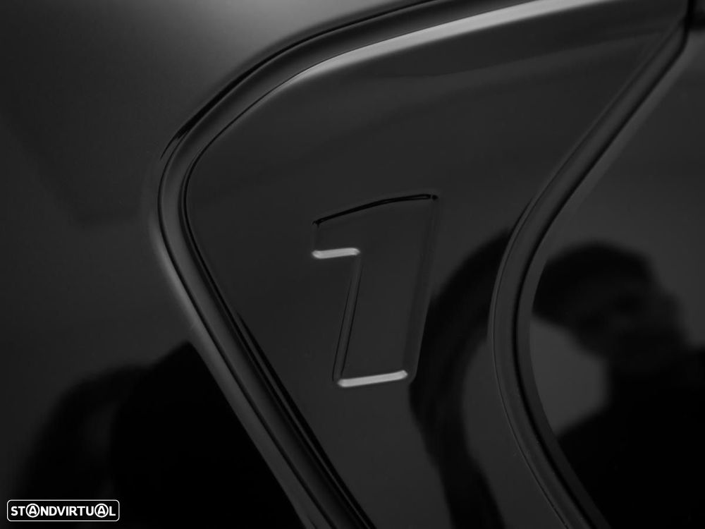 BMW 120 Pack Desportivo M - 13