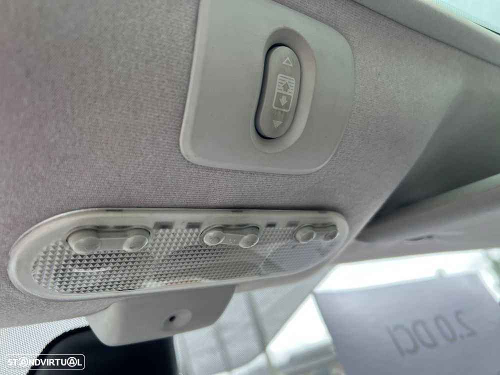 Nissan Qashqai 2.0 dCi Tekna Premium P.Castanha 17 - 30