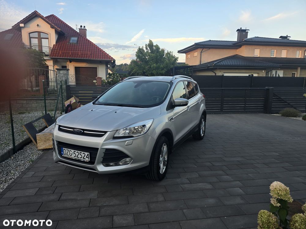 Ford Kuga 1.5 EcoBoost FWD Trend ASS - 1