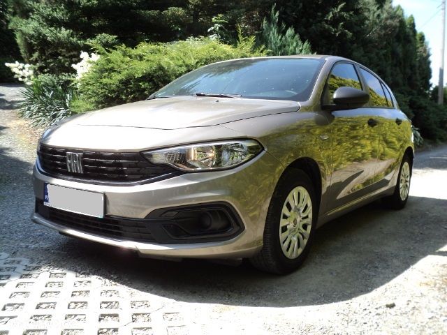 Fiat Tipo - 4