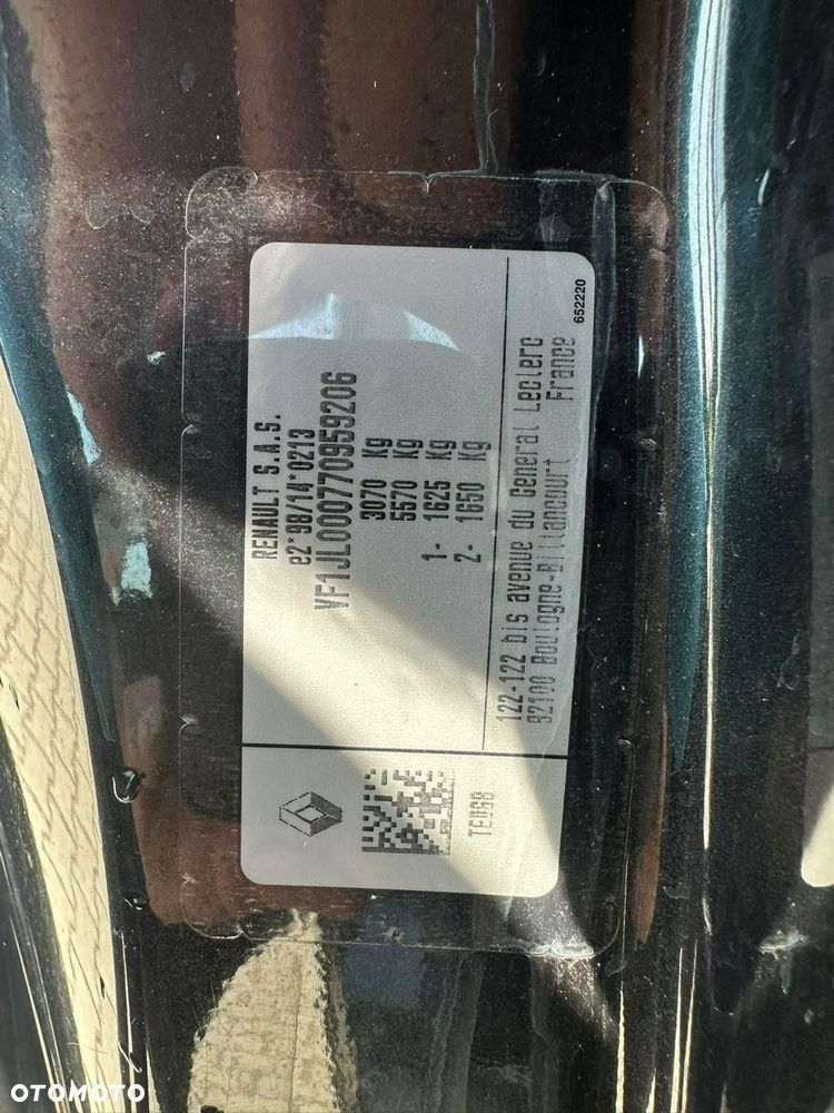 Renault Trafic - 21